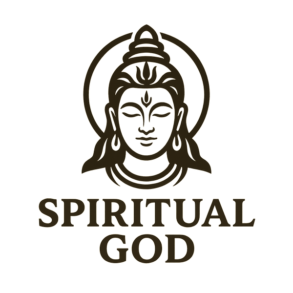 Spritual God